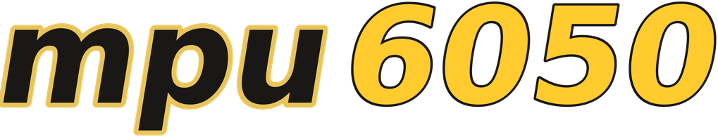 mpu6050 logo